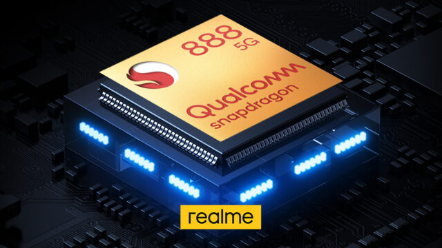 realme-888