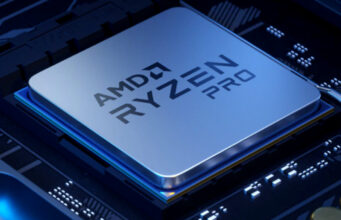 AMD Ryzen™ Pro Jadi Prosesor Pertama dengan Full Memory Encryption
