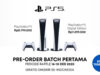 Shopee Buka Pre Order PlayStation® 5