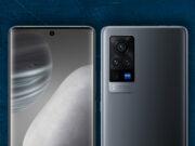 Spesifikasi vivo X60 Terungkap, Pakai Chipset Samsung