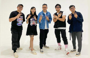 Smartfren Luncurkan Wadah Kokreasi WOWLabs