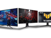 3 Monitor Gaming Asus Siap untuk Konsol Terbaru: HDMI 2.1, 4K, dan 144Hz