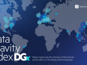 Jakarta Jadi Kota dengan Pertumbuhan Intensitas Gravitasi Data Tercepat