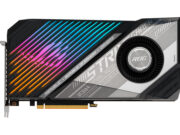 ASUS Umumkan Kartu Grafis ROG Strix dan TUF Gaming AMD Radeon RX 6800 Series