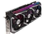 ASUS Umumkan Kartu Grafis GeForce RTX 3060 12 GB Series