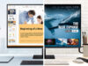 Samsung Smart Monitor: “Do-It-All” Pertama di Dunia