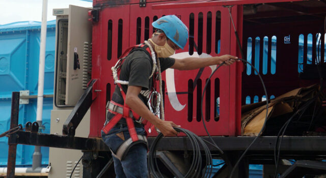 Cara mengatasi Sinyal Telkomsel Lemah