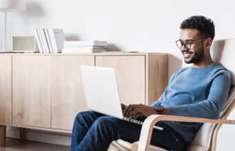 Laptop Modern HP: Didesain untuk Pekerja Modern dalam Era Baru Mobilitas