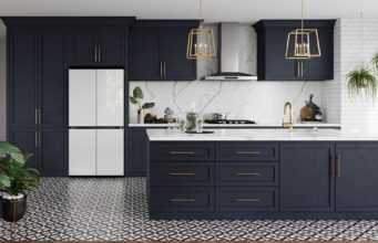 CES 2021: Samsung Janjikan Kulkas BESPOKE Hadir ke Banyak Negara