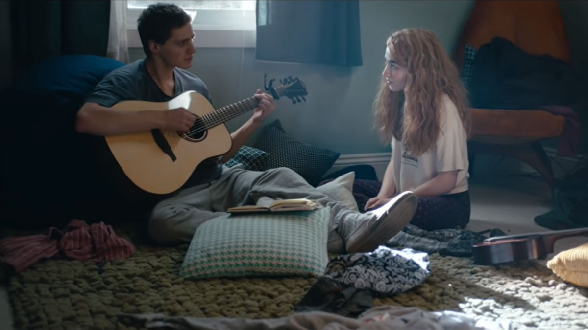 Review Film “Clouds” : Karena Hidup Layak untuk Diperjuangkan - CANGGIH ID
