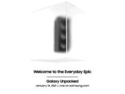 Lebih Awal, Samsung Galaxy S21 Debut 14 Januari