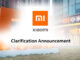 Tanggapan Resmi Xiaomi Atas Blacklist Amerika