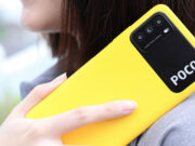 POCO M3 : Spesifikasi, Harga, dan Ketersediaan