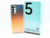 Giliran OPPO Reno5 5G Melenggang di Indonesia
