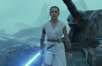 George Lucas Ingin Buat Prekuel Star Wars