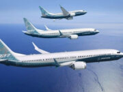 Sudah Terbang 50 Tahun, Apa Beda Boeing 737 Original, Klasik, NG, dan MAX?