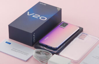 Vivo V20 Turun Harga