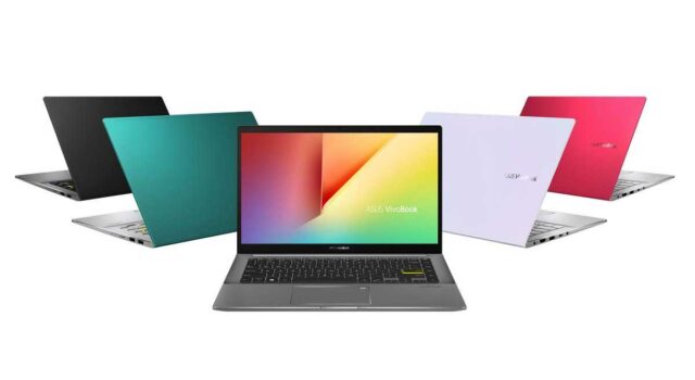 3 ASUS VivoBook Baru Makin Powerful, Harga Mulai 9 Jutaan