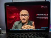 Pertamina, Coca Cola, Hingga Alfamart Raih Penghargaan Telkomsel D’Frontrunner Awards