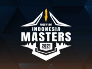 Garena Resmi Buka Pendaftaran Free Fire Indonesia Masters 2021 Spring
