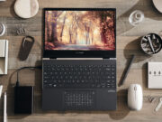 Review ASUS ZenBook Flip 13 (UX363), Si Fleksibel yang Serba Bisa