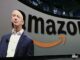 Jeff Bezos Mundur Sebagai CEO Amazon