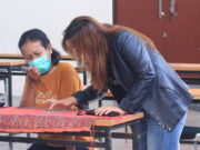 DANA Dukung UMKM Toba Go Digital