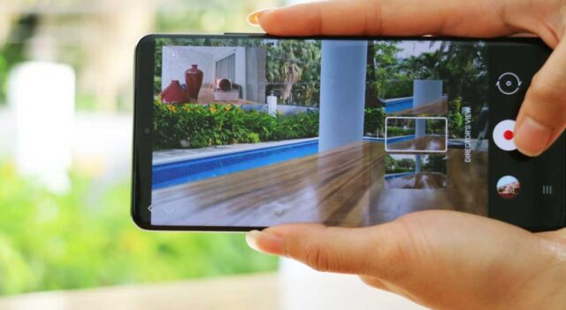 Director’s View Samsung Galaxy S21 Ultra 5G : Bikin Video Profesional Jadi Lebih Mudah