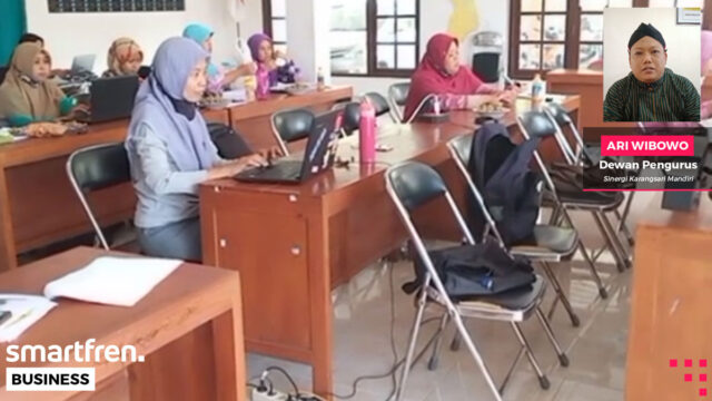 smartfren-smart-village