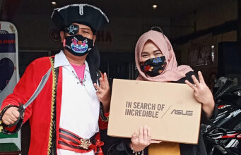 Smartfren Rejeki WOW Sudah Bagi-Bagi Hadiah ke 1.000.000 Pelanggan