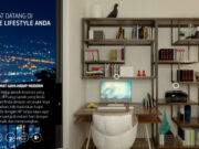 HP Hadirkan Showroom Virtual Pertama di Indonesia