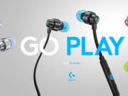 Logitech G G333 : Gaming Earphones dengan Dual Dedicated Audio Drivers