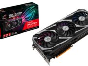 ASUS Umumkan Kartu Grafis ROG Strix TUF Gaming dan Dual AMD Radeon RX 6700 XT Series