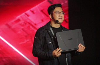 Acer Nitro 5 (2021): Laptop Gaming Pertama dengan Intel Core Gen 11th Seri H