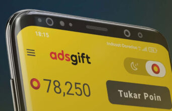 Pelanggan Indosat Ooredoo Bisa Dapat Kuota Gratis via Adsgift