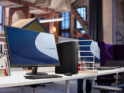 Sasar Kelas Bisnis, ASUS Memperkenalkan ExpertCenter D3 Tower dan D5 SFF