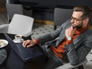 ASUS ExpertBook B9400, Cocok untuk Pebisnis yang Dinamis