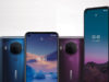 Nokia 5.4 Sambangi Indonesia, Janjikan 3 Tahun Update Keamanan