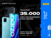 Catat, Besok Ada Flash Sale realme Narzo 30A Harga Spesial!