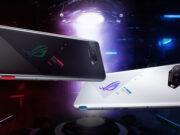 Spek Monster ASUS ROG Phone 5: RAM 18GB dan Layar 144Hz
