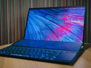 Review ASUS ZenBook Duo 14 (UX482) : Makin Produktif dengan Dua Layar dan Fitur Canggih