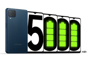 Samsung Galaxy M12 Dibanderol Sejutaan: Quad Camera dan Baterai Besar 5000mAh