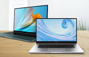 Huawei Perkenalkan HUAWEI MateBook X Pro dan HUAWEI MateBook D15 Versi Intel