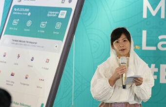 1 Tahun Syariah LinkAja Hadir, Apa Saja Pencapaiannya?