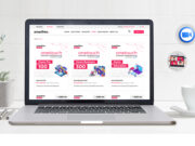Smartfren E-Shop Bikin Layanan Bisnis Makin Praktis