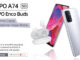 OPPO A74 5G dan Enco Buds Sudah Bisa Dibeli di Shopee