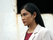 Dian Sastrowardoyo Angkat Bicara Soal Film yang Dibikin Pakai Smartphone