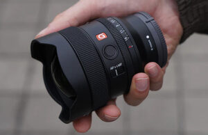Sony Perkenalkan FE 14mm F1.8 G Master™, Lensa Ringkas dengan Angle Ultra-lebar