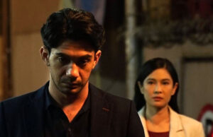 Dian Sastro – Reza Rahardian Adu Akting di “Konfabulasi”, Direkam Pakai Galaxy S21 Ultra 5G