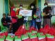 LinkAja Kirim Bantuan Banjir NTT melalui Dompet Dhuafa